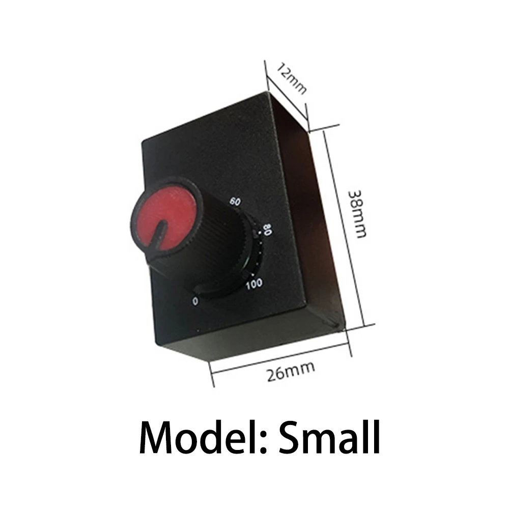 

Ligghig Knob Dimmer регулятор света