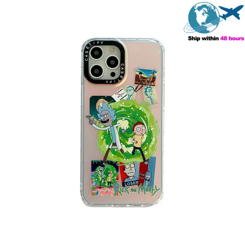 

Забавный лазерный чехол ASETIFY для IPhone 13, 12, 14 Pro, Xs Max, Xr, X, 14 Plus, 14 Pro Max, ударопрочный жесткий поликарбонатный лазерный чехол E0324
