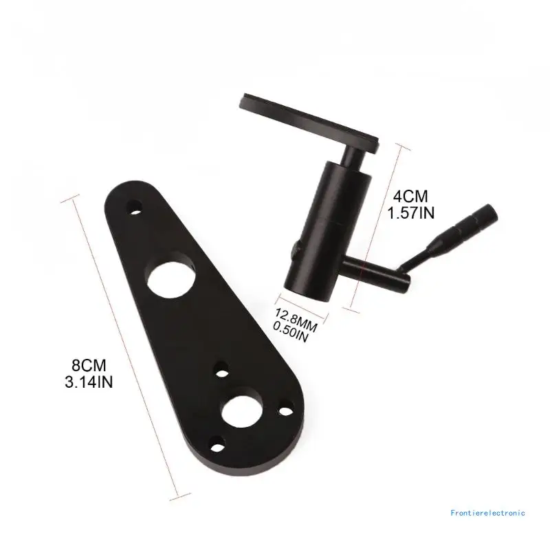 12 8 мм виниловые пластинки подъемник тонарма проигрыватель проигрывателей