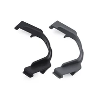 flight battery buckle fuselage protective mount for dji spark drone anti slip strap cover protector safety locker guard mount