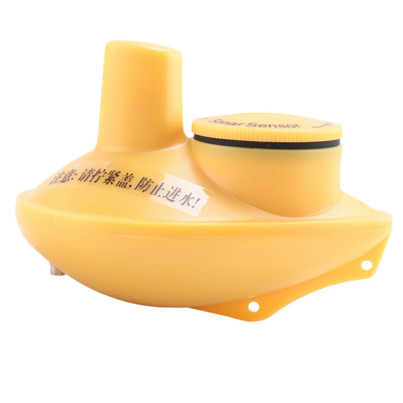 Новый датчик эхолота для рыбалки 45 м глубина воды снасти ловли карпа Pesca