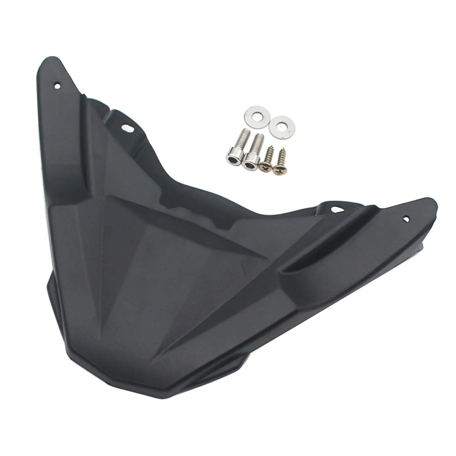 

Сменная Крышка для обжима переднего колеса мотоцикла 2019, Черная