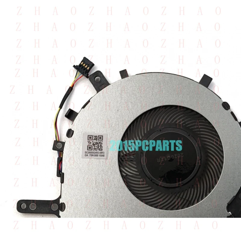 НОВЫЙ вентилятор охлаждения процессора L+ для Asus ADOL14F ADOL14FA A403F FLCC (art.: 3920da37dcce7) - 3920da37dcce7