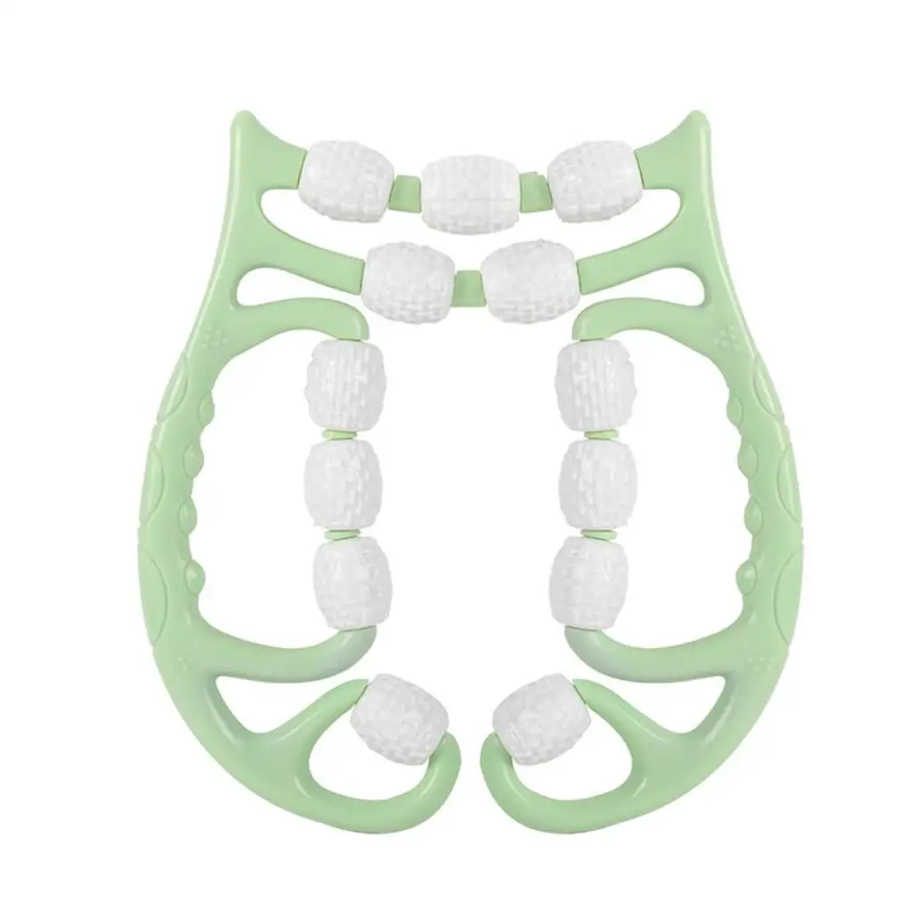 

Массажный ролик для расслабления мышц ног, 360 градусов