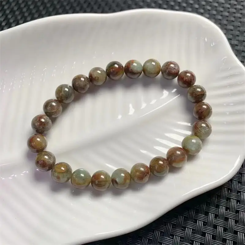 1 шт. женский браслет с кианитом 8 5 мм