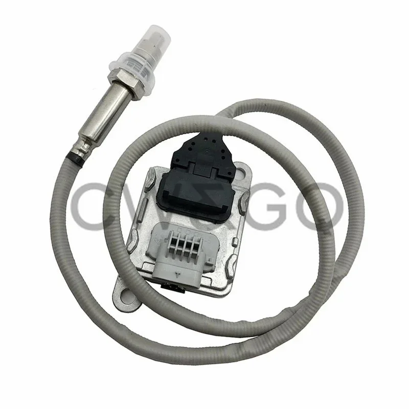 Фото Датчик Nox для Citroen Jumpy C-Elysee Dispatch Peugeot Expert Partner Toyota Proace Kasten 9821121180 №2