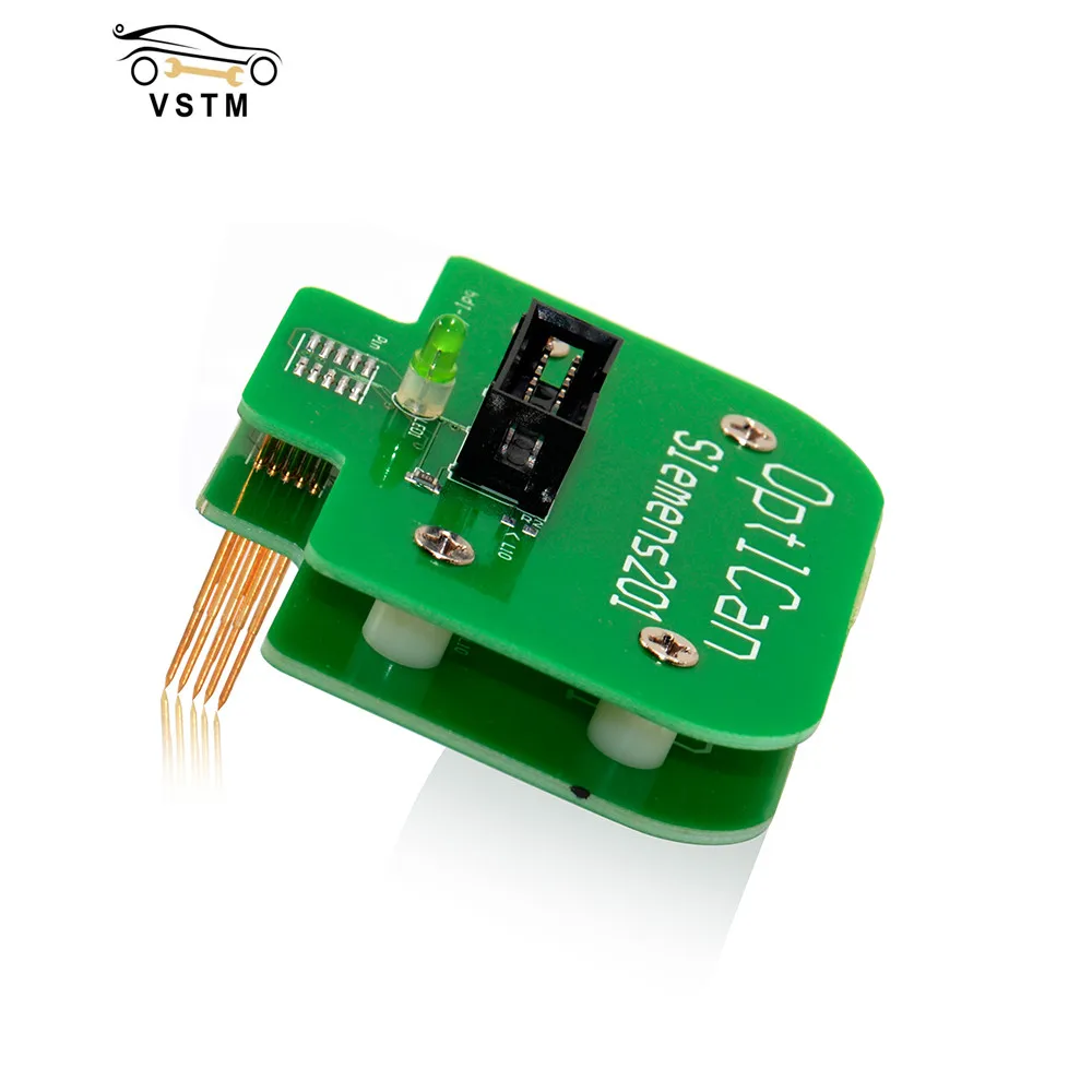 

Free Shipping Car Diagauto BDM Frame Adapter BDM100 EDC16 OBD No.101 Optican NO.201 for Siemens Probe/BDM100 EDC16 OBD No.101