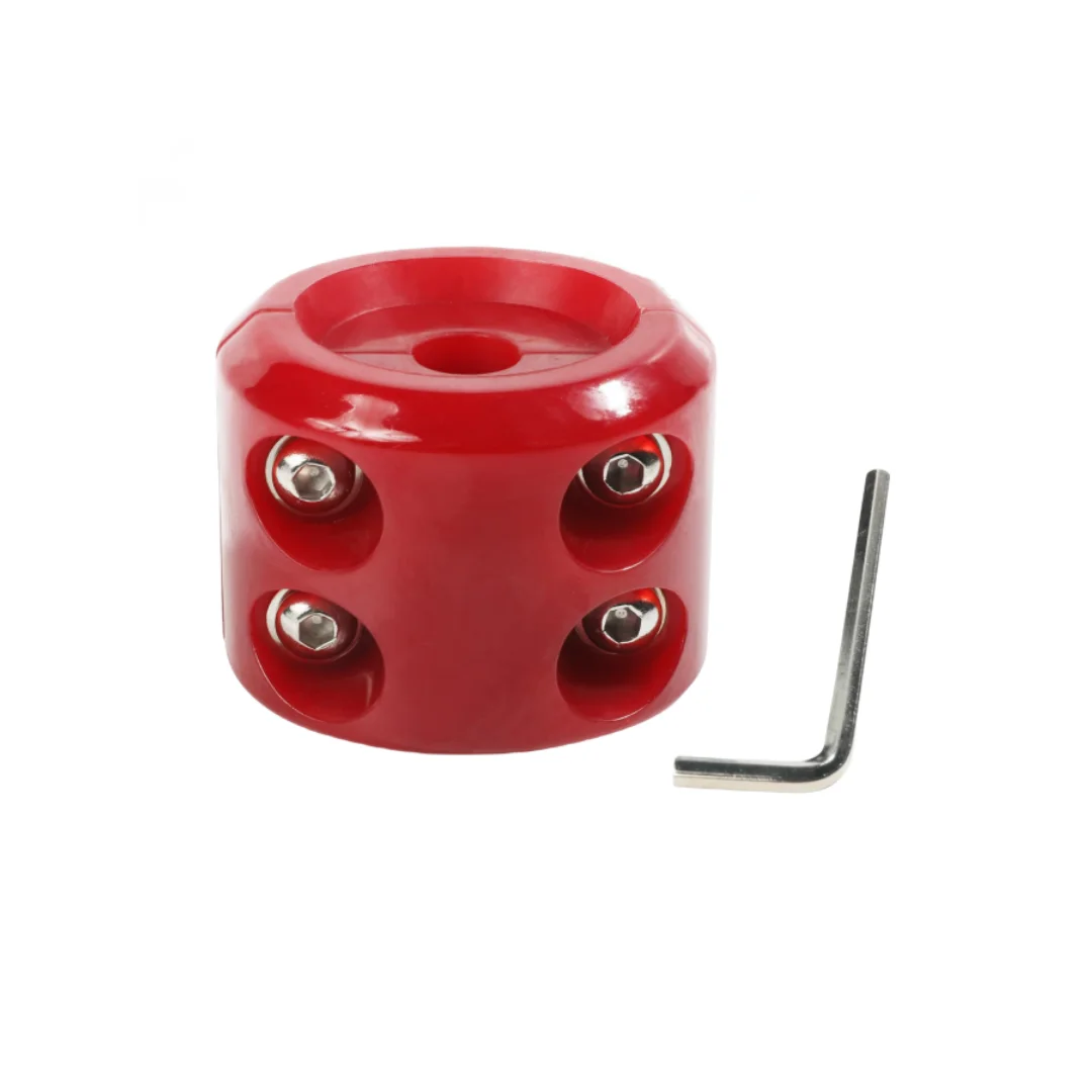 

Синтетический Ограничитель Троса Для Лебедки (для UTV, ATV