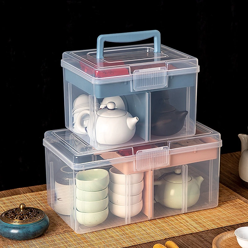 

Desk Organizer Storage Box Multifunctional Stationery Pencil Tape Storage Box Desktop Office Organizing Folder Accessories Case