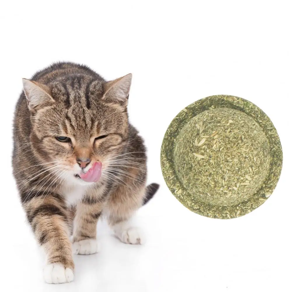 

Made of pure natural plant extracts, no chemical additives, safe and environmentally friendly, no harm to cats