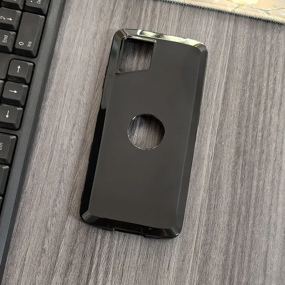 Фото Мягкий чехол из ТПУ для мобильного телефона Crosscall Stellar M6, чехол Conque для Crosscall Stellar M6, аксессуары для чехлов Fundas №4