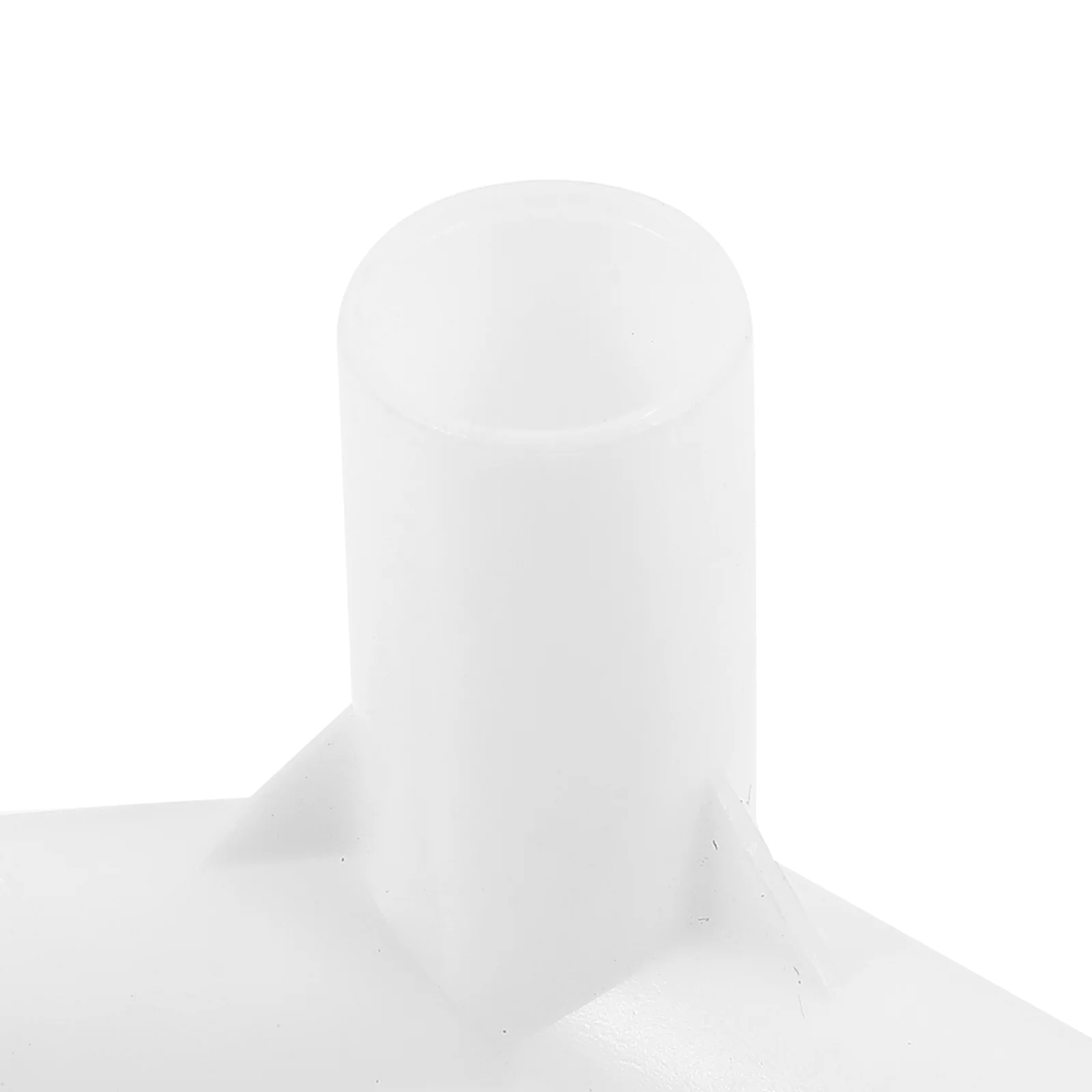 20 шт. аксессуары для соединения палатки пластиковые фитинги труб соединительный