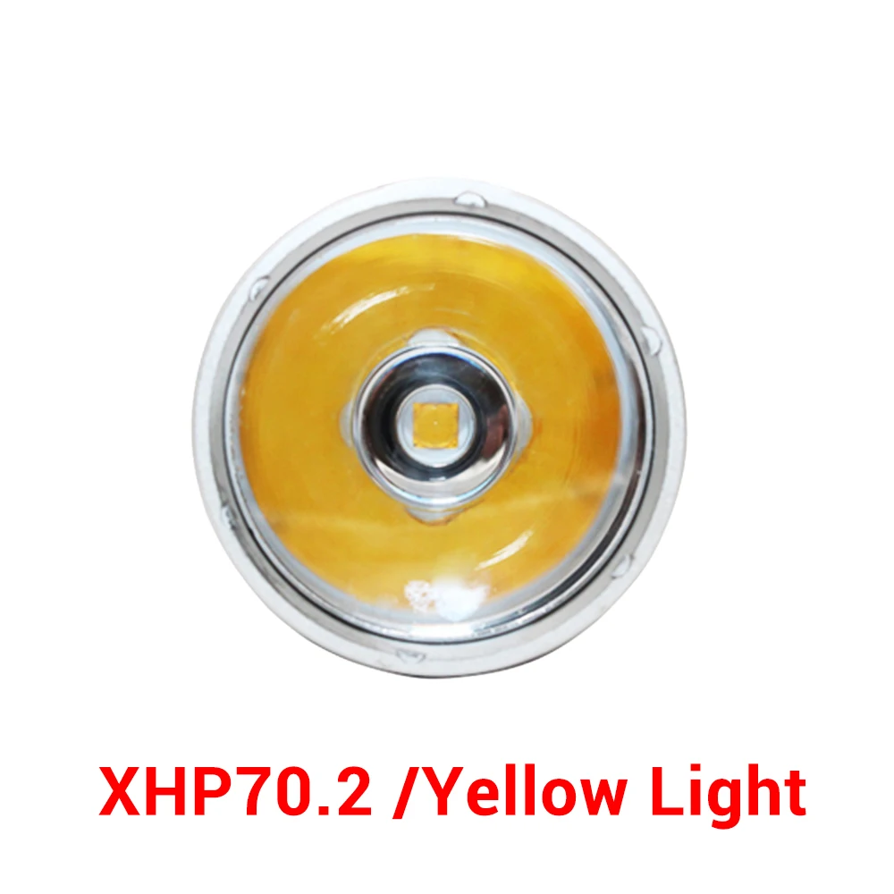 Портативный светодиодный фонарик для дайвинга XHP70.2, подводсветильник водонепроницаемый тактический фонарь 100 м 32650 26650 для подводной охоты XHP70, фонарь для дайвинга (art.: 3920bef20bc44) - 3920bef20bc44