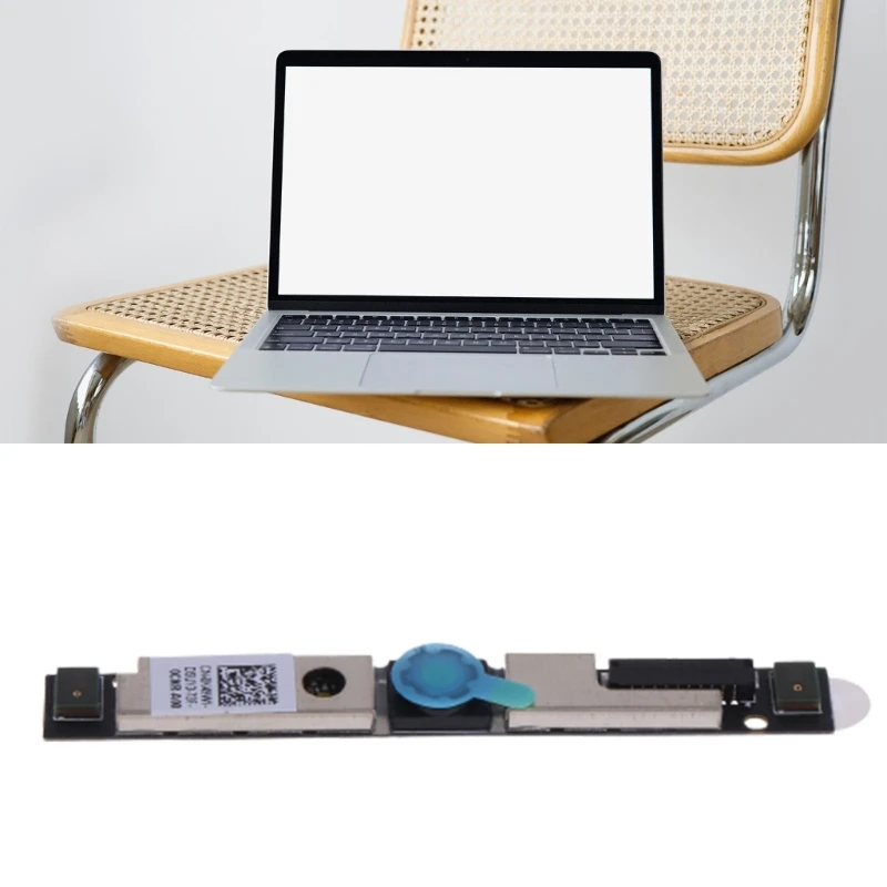 

CPDD Webcam Camera Module for Dell E7480 E7470 E7270 E5580 E5470 E5480 3510