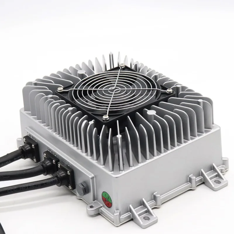 

LNLEE AC To DC 48V 30A Lithium Ion Battery Chargers