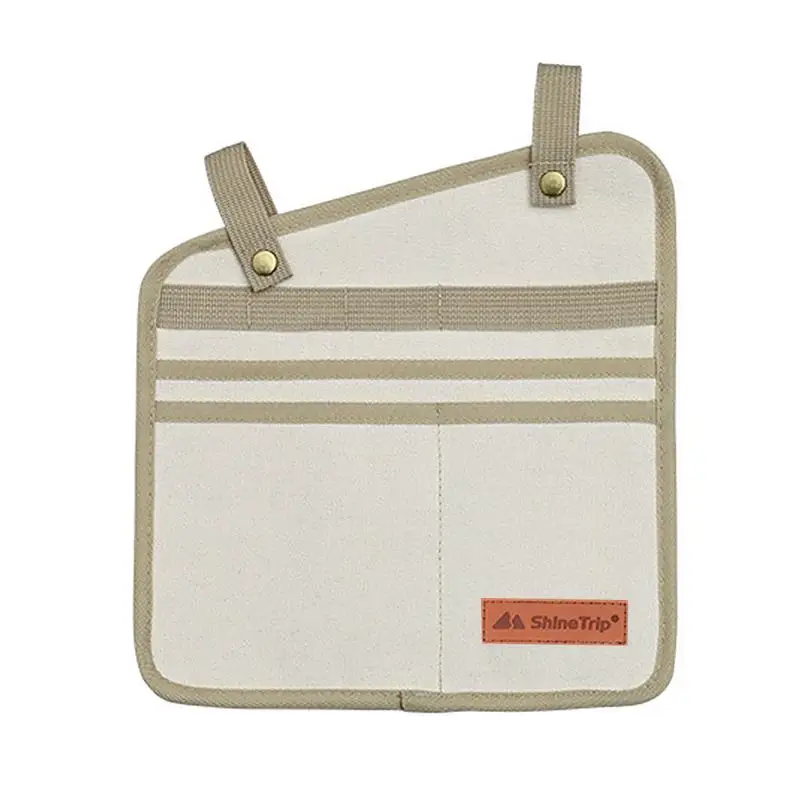 

Подлокотник, сумка для хранения посуды