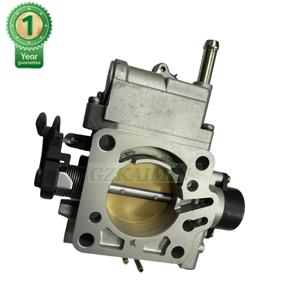 OEM MR560120 корпус дроссельной заслонки для mitsubishi Lancer OZ Rally/ES Sedan/SE Sedan 4G18/4G15/4G13