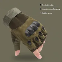 Тактические перчатки #2