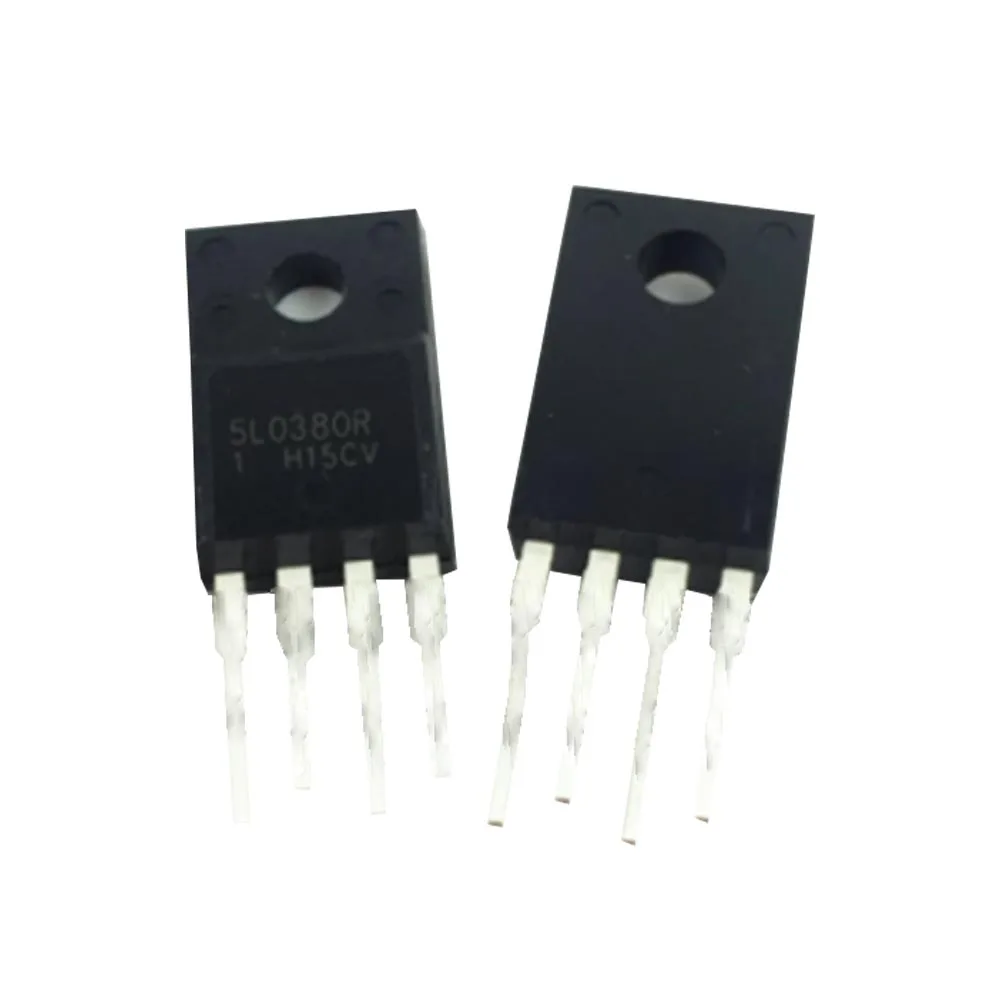 

5 PCS NCE7580 75V 80A TO-220 New