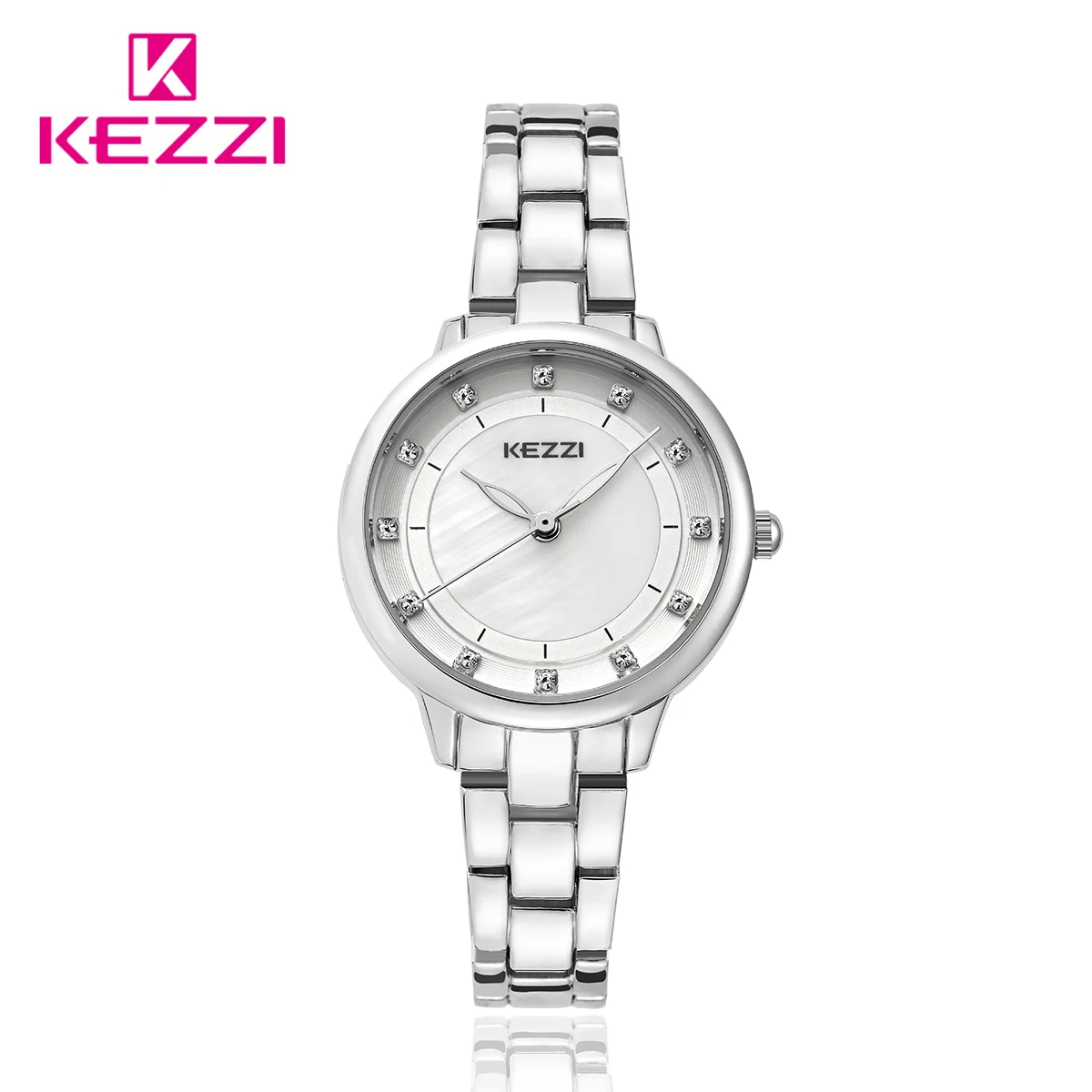 

7265 Women's Leather Watches Classic Design Rectangular Femal Waterproof Watches fashion brand wristwatches