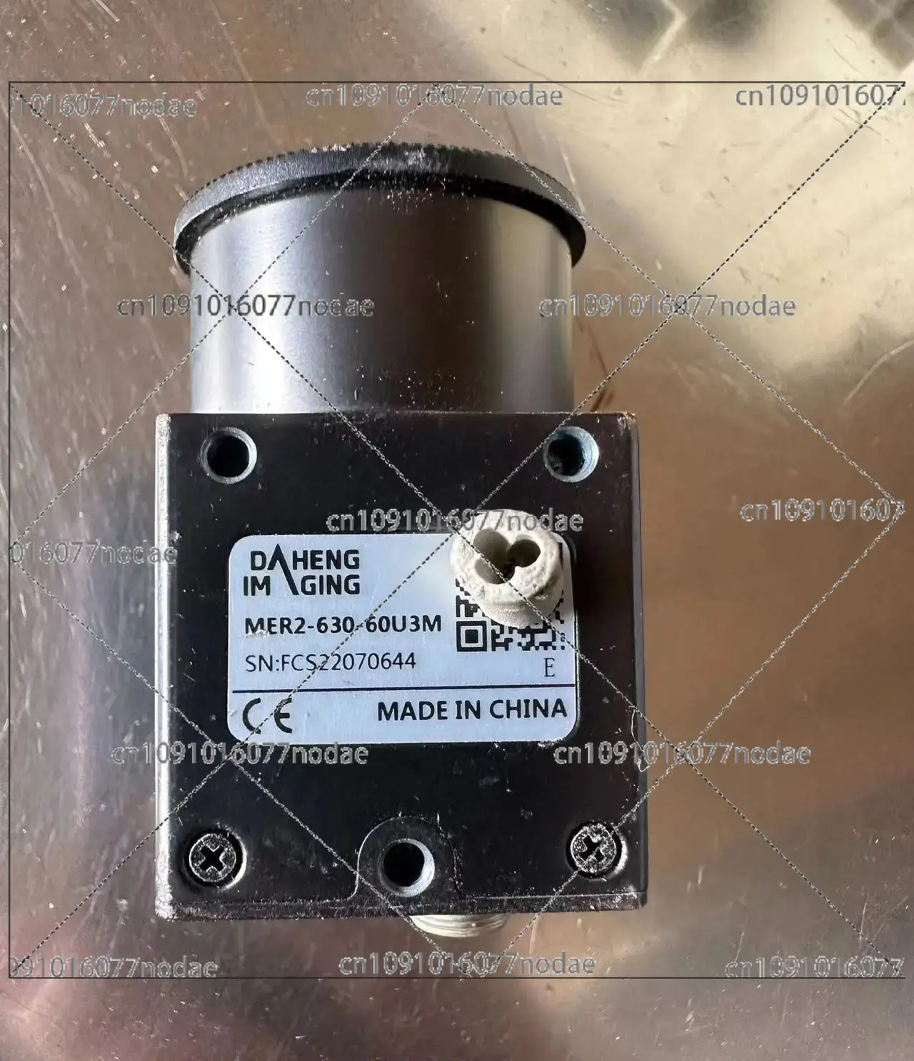 Камера Daheng MER-630-60U3M USB 3.0 1/1.8
