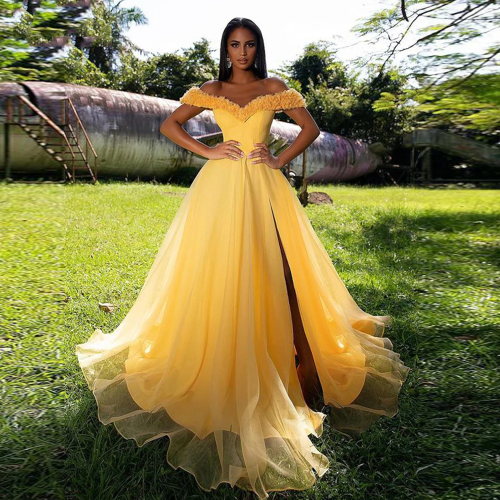 

GUXQD Ball Gown Quinceanera Dresses Vestidos De Fiesta Off Shoulder Ruffles Organza Corset Sweet Puffy Dubai African Prom Gowns