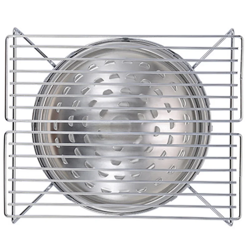 

Burner Stoves Stand Rack Over the Kitchen Barbecue Portable Hiking Travel Camping Pot Bracket Holder Family Party Camping Grill