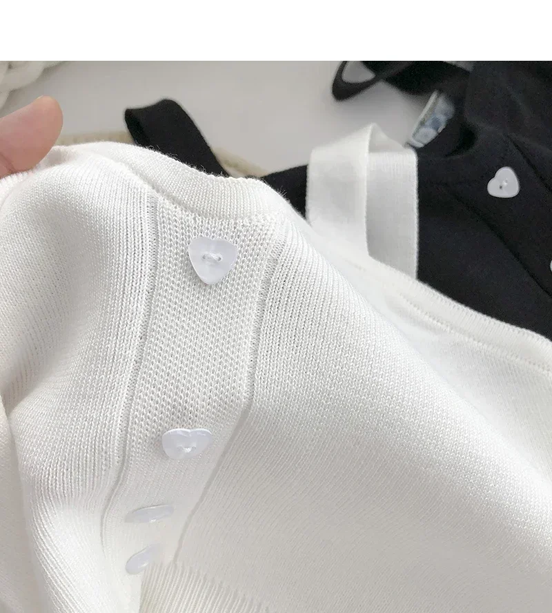 Sin Женская Эластичная Короткая Майка С V-образным Вырезом Без Рукавов Одной