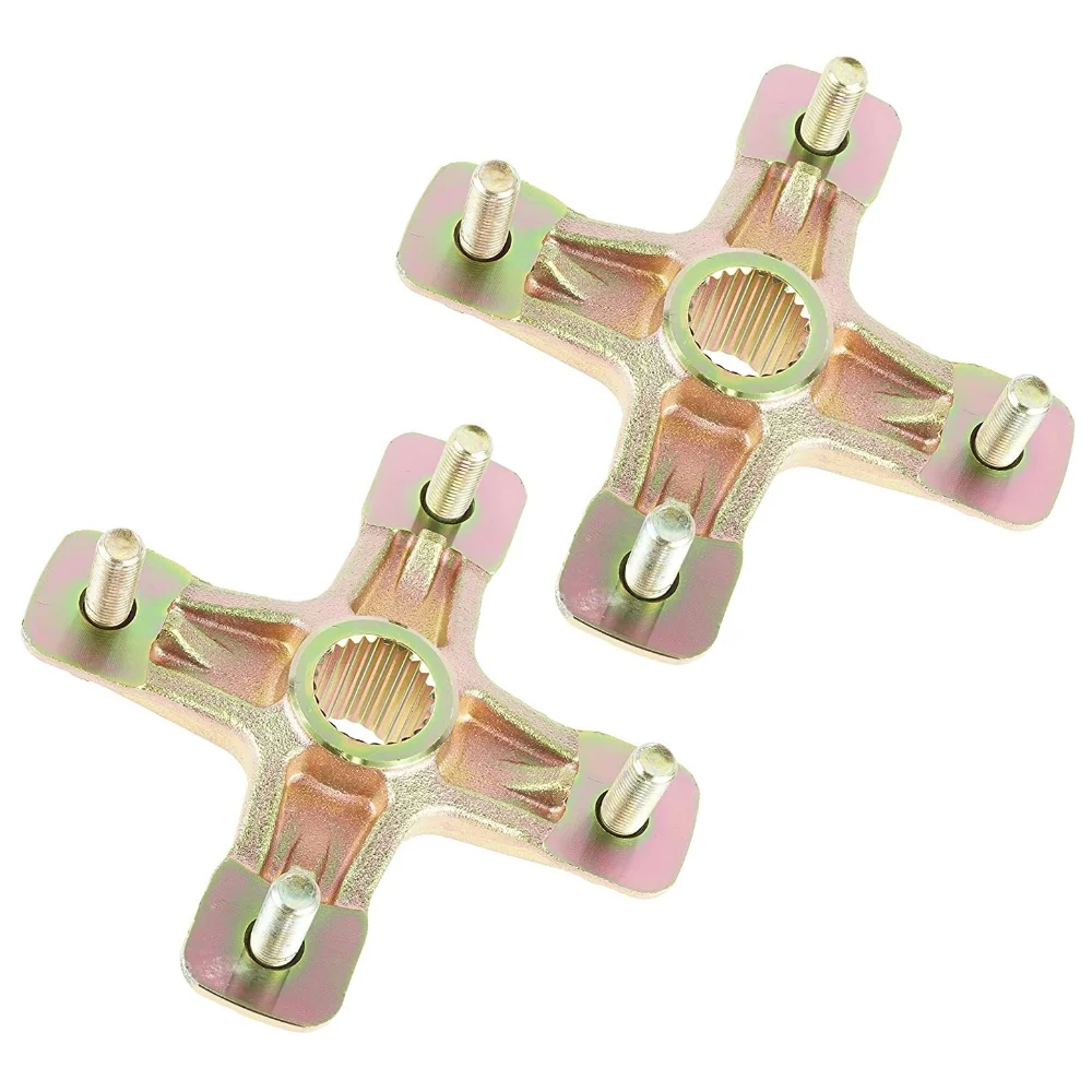 Ступица заднего моста для Yamaha YFZ450X Warrior 350 Raptor 125 Banshee YFZ350 Raptor 660R 700R-ступица заднего левого и правого колеса