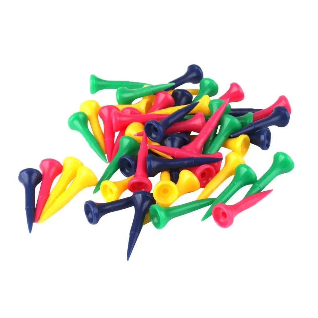 Tee Tees 40mm - Assorted Colors