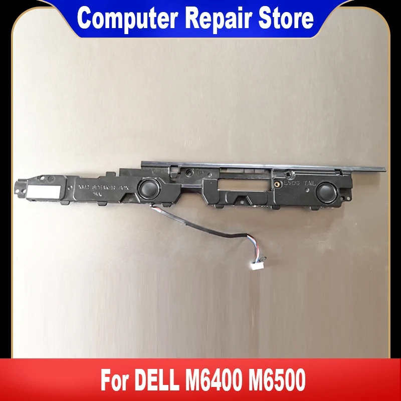 

Внутренний динамик для ноутбука DELL M6400 M6500, высокое качество, быстрая доставка