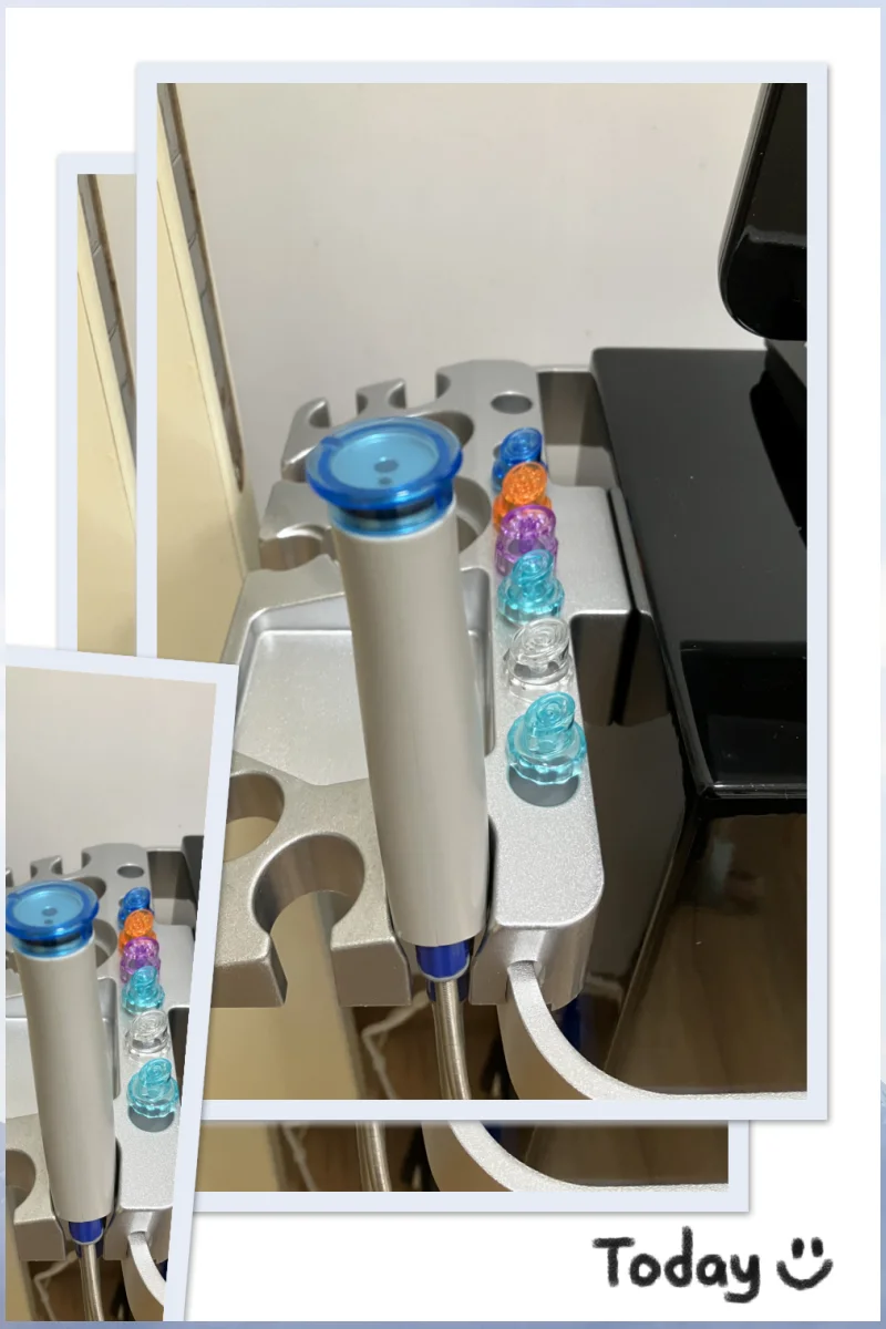 Версия Blue Cap для очистки кожи лица Hydra MD EDGE SYSTEMS Machine (art.: 3920cbdda722b) - 3920cbdda722b