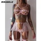 mirabelle lingerie