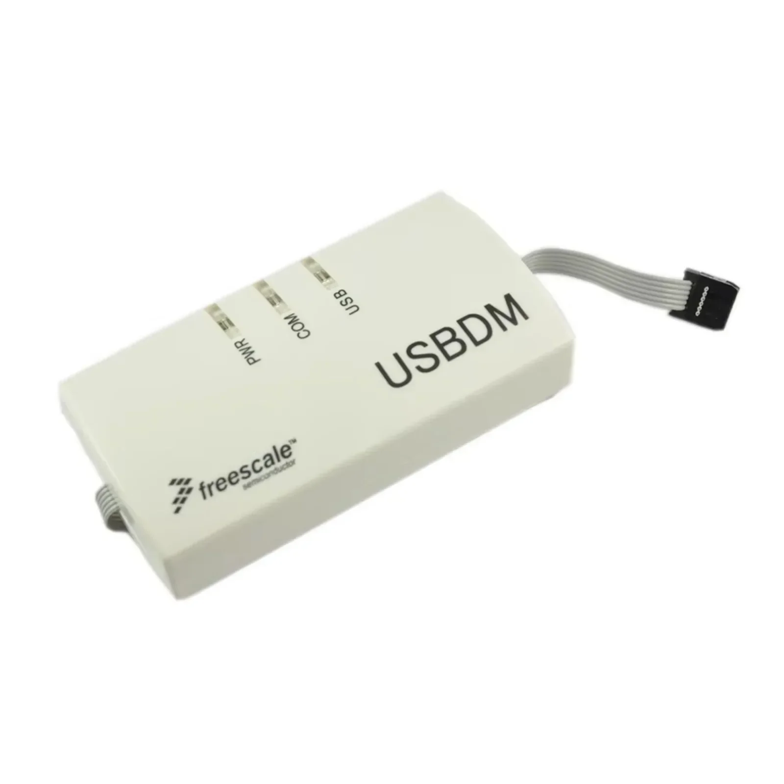 Фото 2 шт./лот USBDM OSBDM отладчик-эмулятор USBDM_JS16CWJ 48 МГц USB2.0 V4.12 с кабелем USB для печати №4