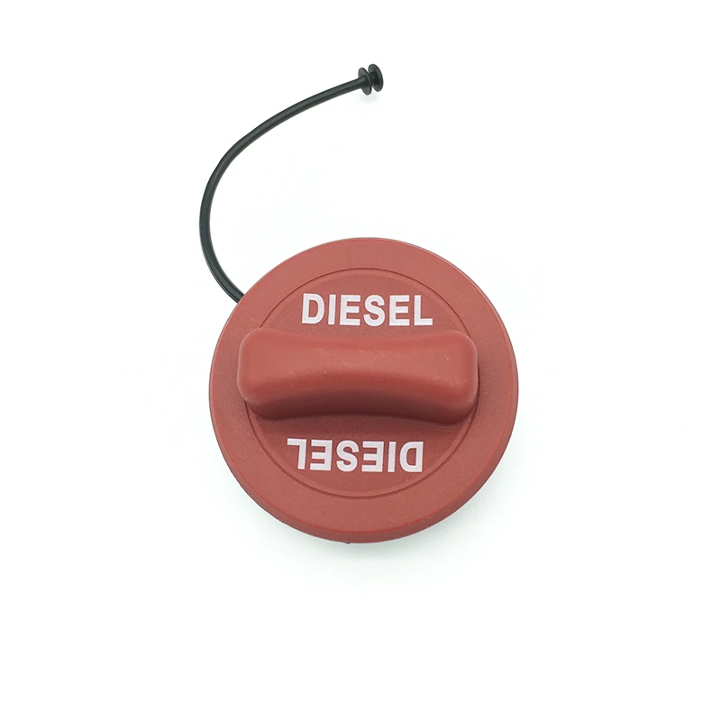 

A2224700105 Fuel Cap For E CLASS W213 For GLA CLASS X156 Red FUEL FILLER SCREW CAP Car Accessories For MERCEDES