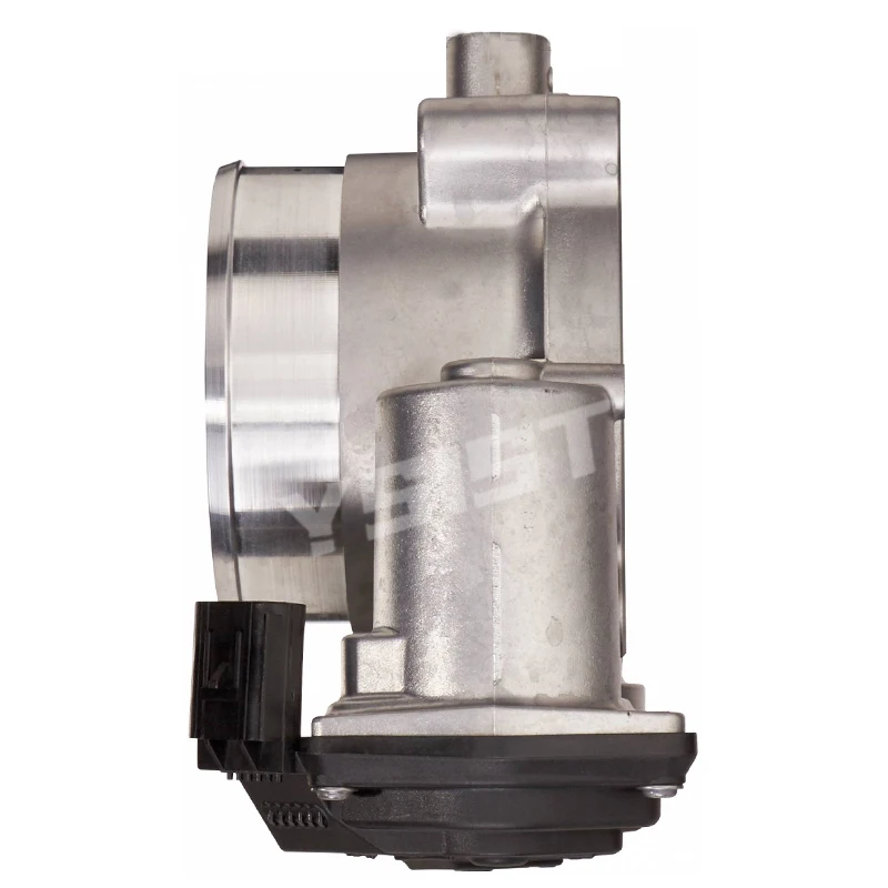 Новый корпус дроссельной заслонки для Ford Mustang F-150 2011 L 2014- воздушный фильтр BR3Z9E926A