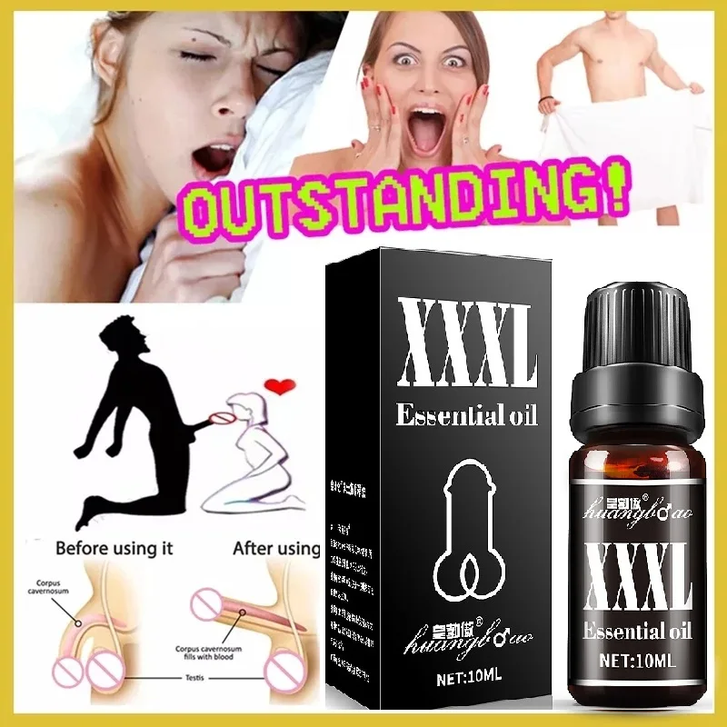 Увеличивающее рост искусственное масло для пениса жидкость задержки эрекции
