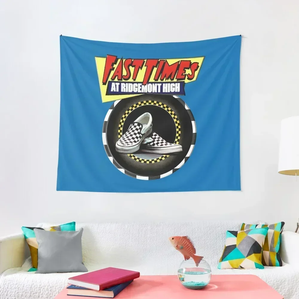 Гобелен Fast Times at Ridgemont High