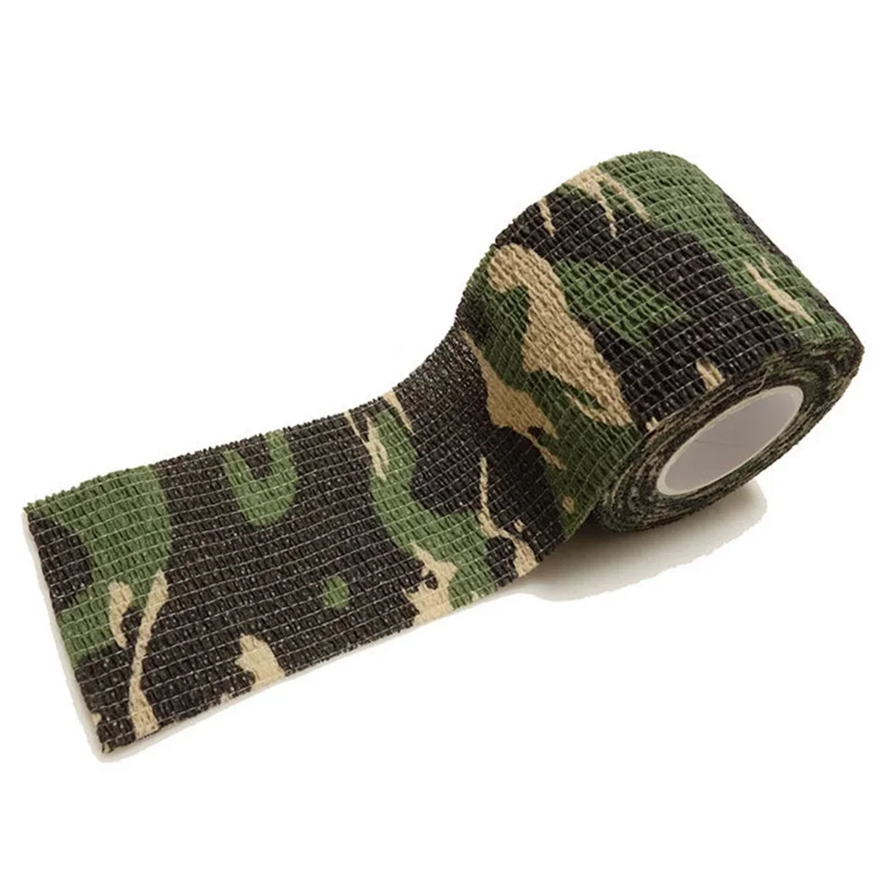 Эластичная самоклеящаяся эластичная лента