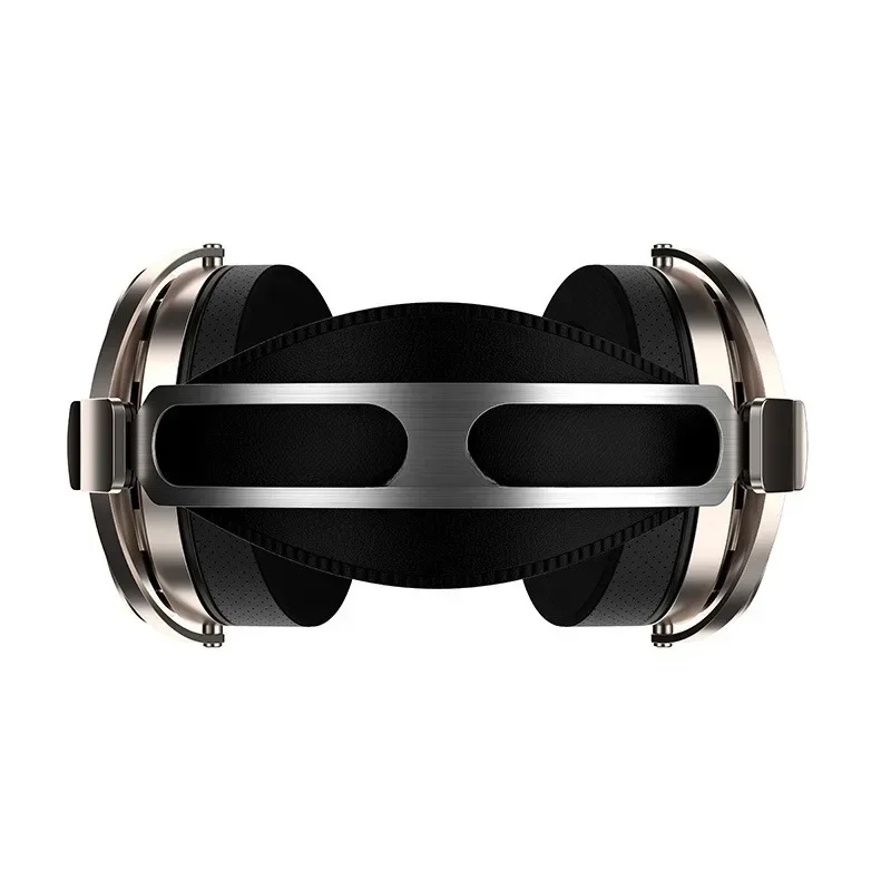 Открытые динамические проводные наушники Hi-Fi для мониторинга лихорадки Aune/AR5000