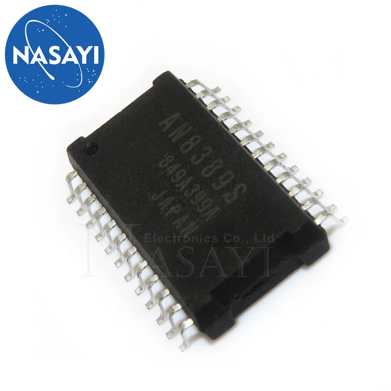 10 шт AN8389S AN8389 SOP-24