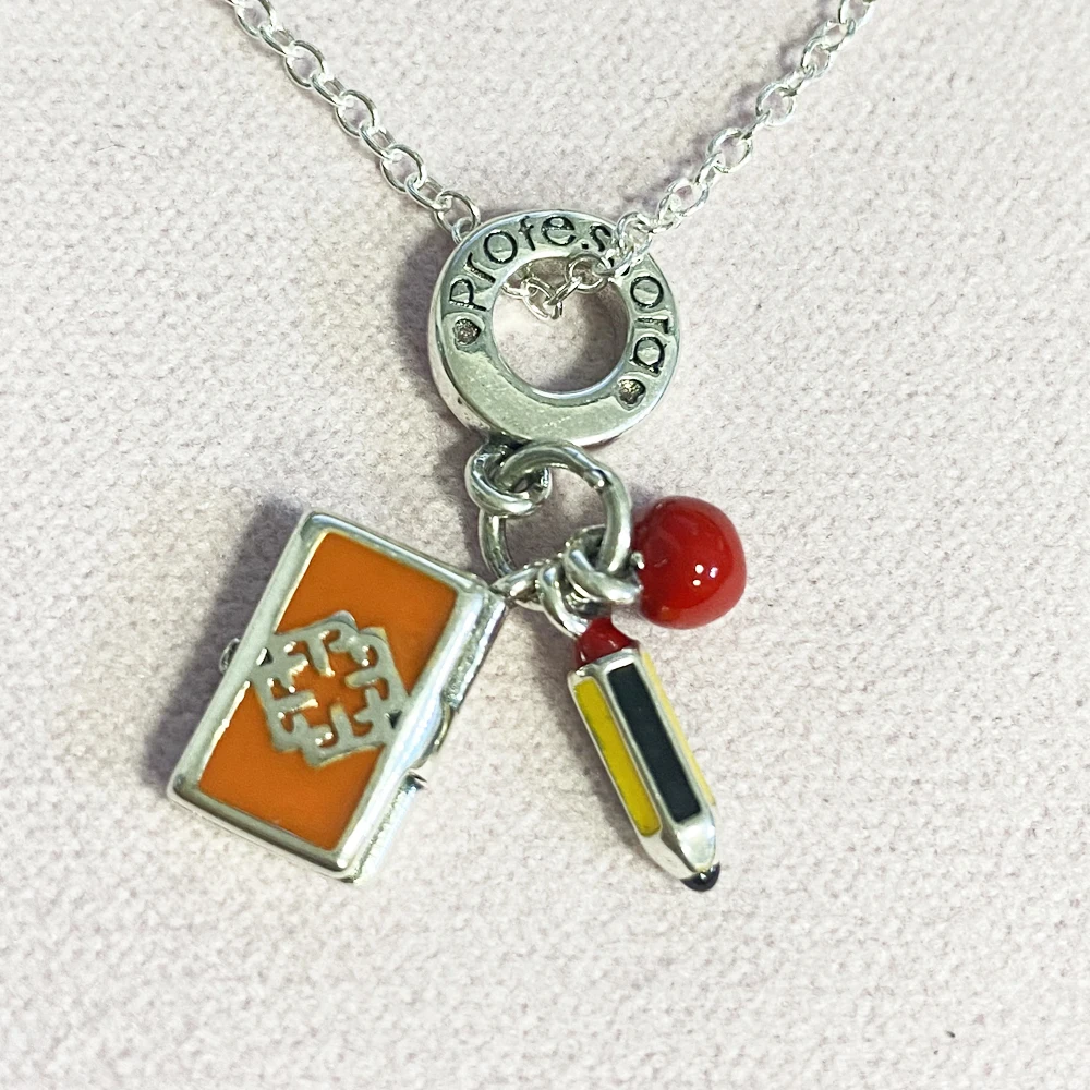 Женские Подвески-шармы Ангел из серебра 925 пробы