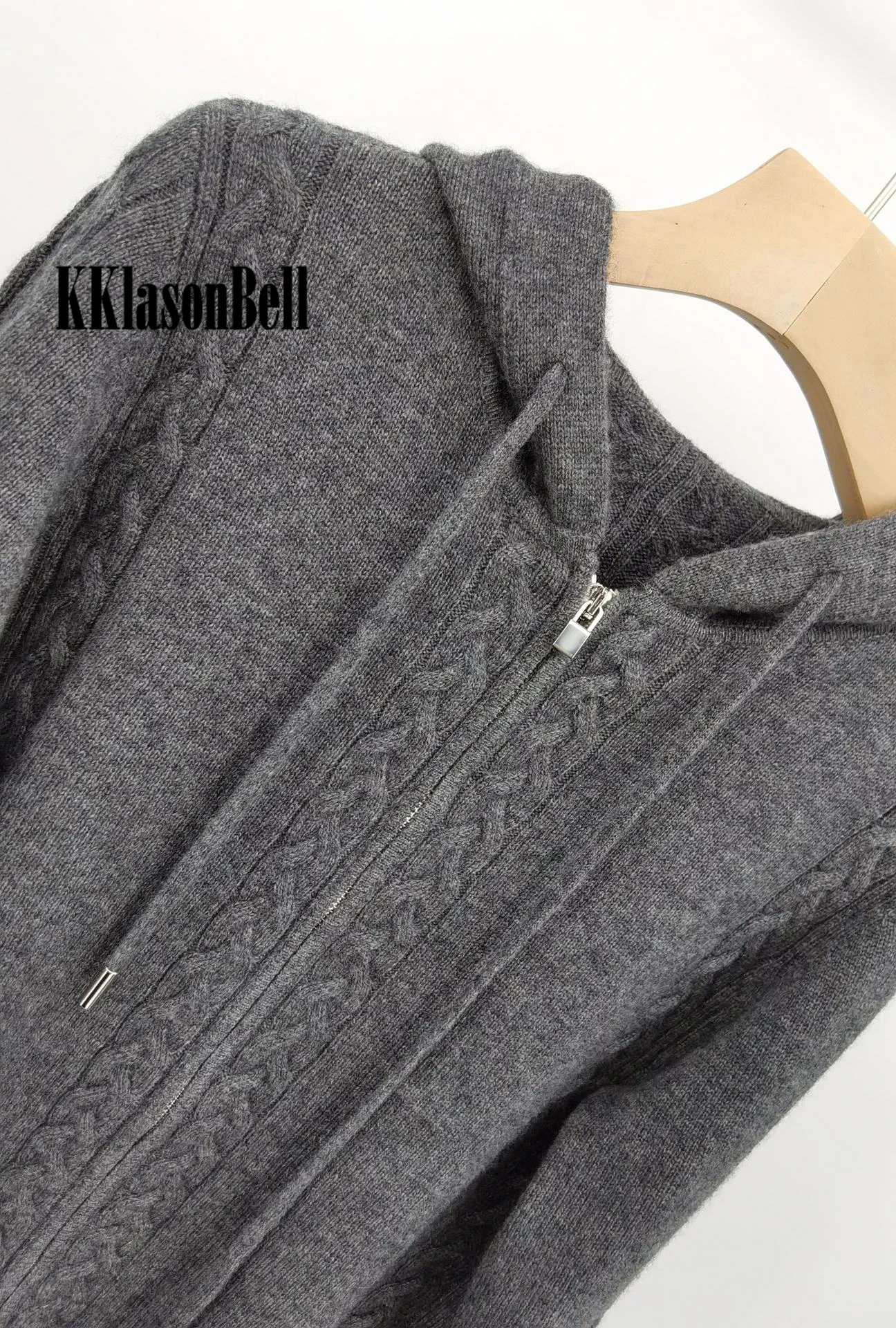 Рисунок 4 - 11,26 KKlasonBell высококачественный