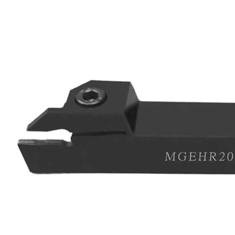 Внешний держатель токарного станка MGEHR2020 4 держателя инструмента для обработки