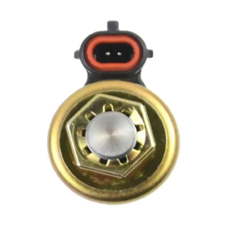 122-5053 1225053 Электромагнитный клапан масляного насоса для двигателя Parkins CAT325C 322C 3126