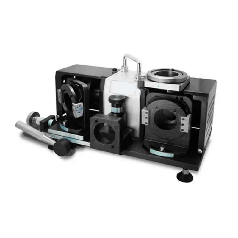 5000RMP шлифовальный станок для сверл Unity Re-Sharpener F1-20 спиральных из сплава