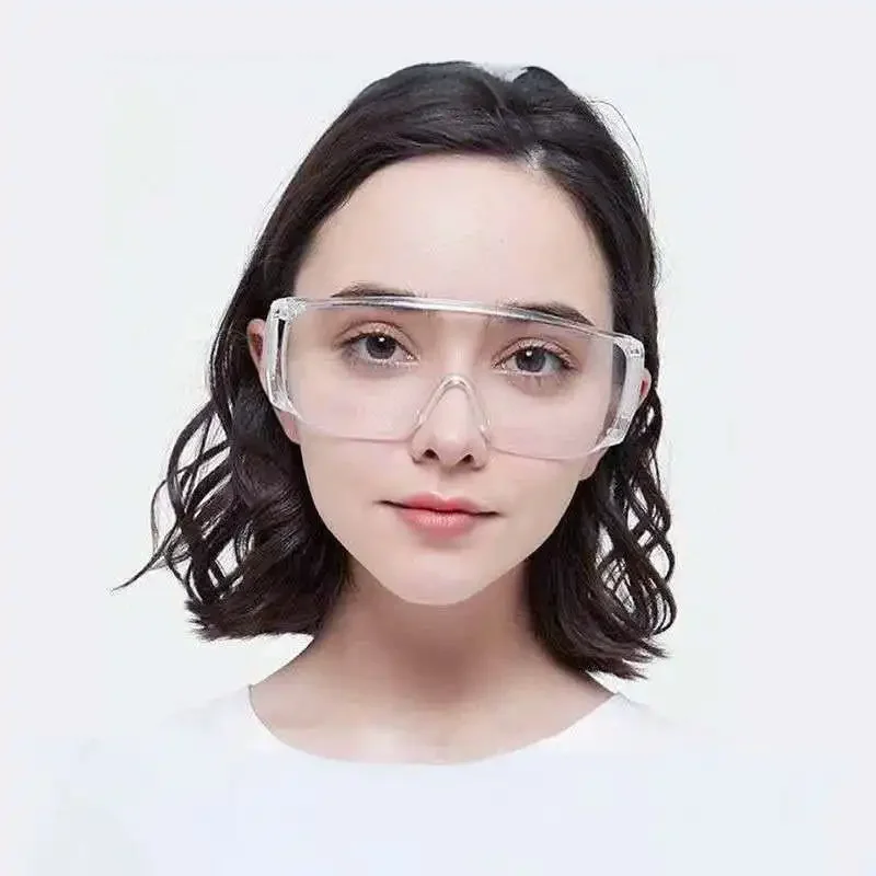 1 шт. акриловый лак для ногтей удаления защитных очков маникюрных салонов