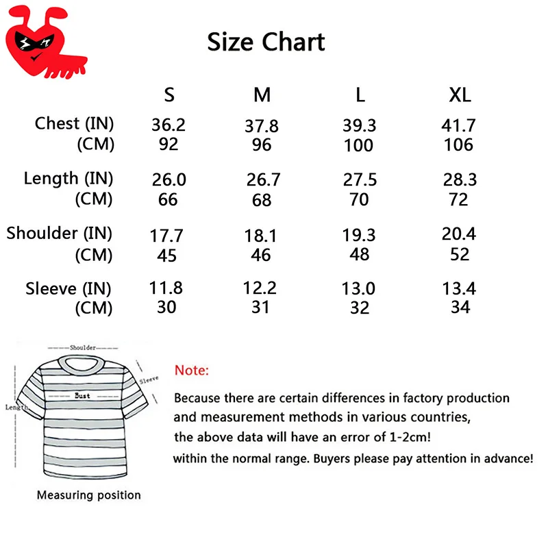 Женская полосатая футболка Break Egg хлопковая летняя с короткими рукавами и круглым