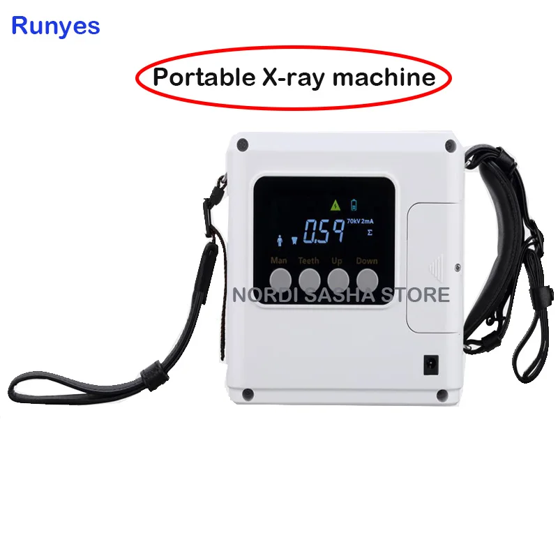 Рисунок 2 - Рекламная Стоматологическая система