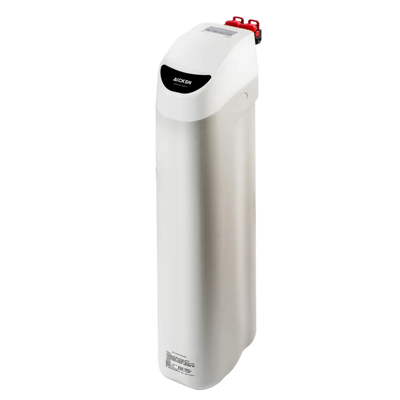 

Household Healthy Central Water Softener Domestic with automatic sterilizer system